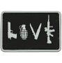 LOVE-G