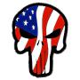 PUNISHER-USFLAG