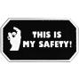 SAFETY-BLACK