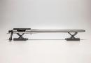 SBA-BKSHV-25CM-24R-BS
