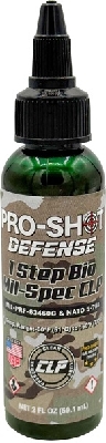 1STEP BIO MIL-SPEC-2