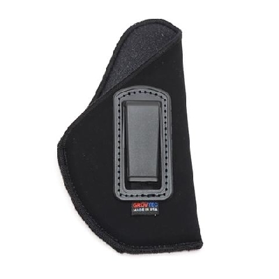 Grovtec Inside the Pant Holster to suit Glock 26, 27, 33 Right Handed ...