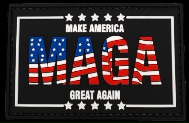 MAGA-USFLAG