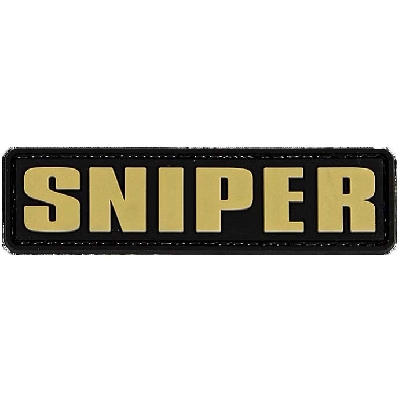 SNIPER-TAN